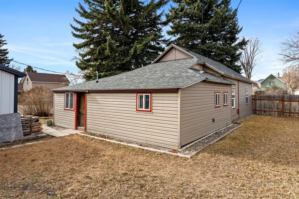 Townsend MT 59644