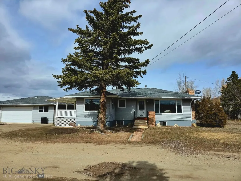 5965 Albany Avenue Butte MT 59701