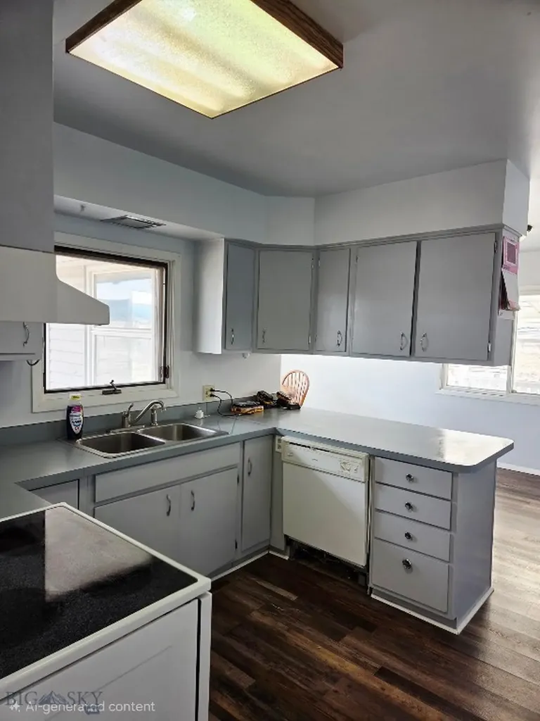 5965 Albany Avenue Butte MT 59701
