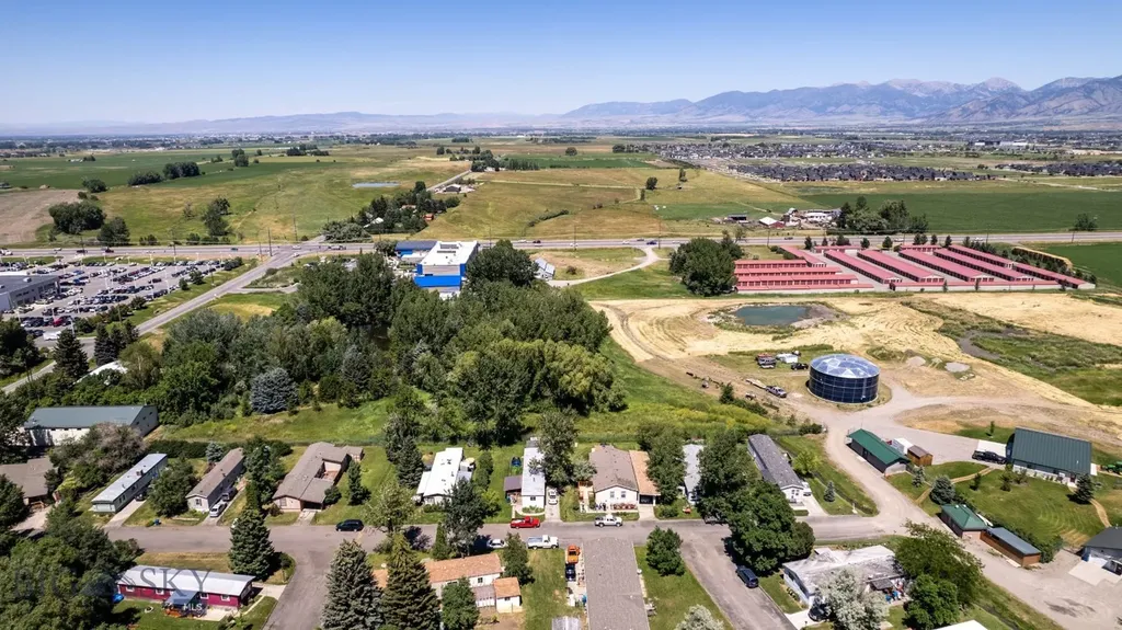 8494 Huffine Bozeman MT 59718