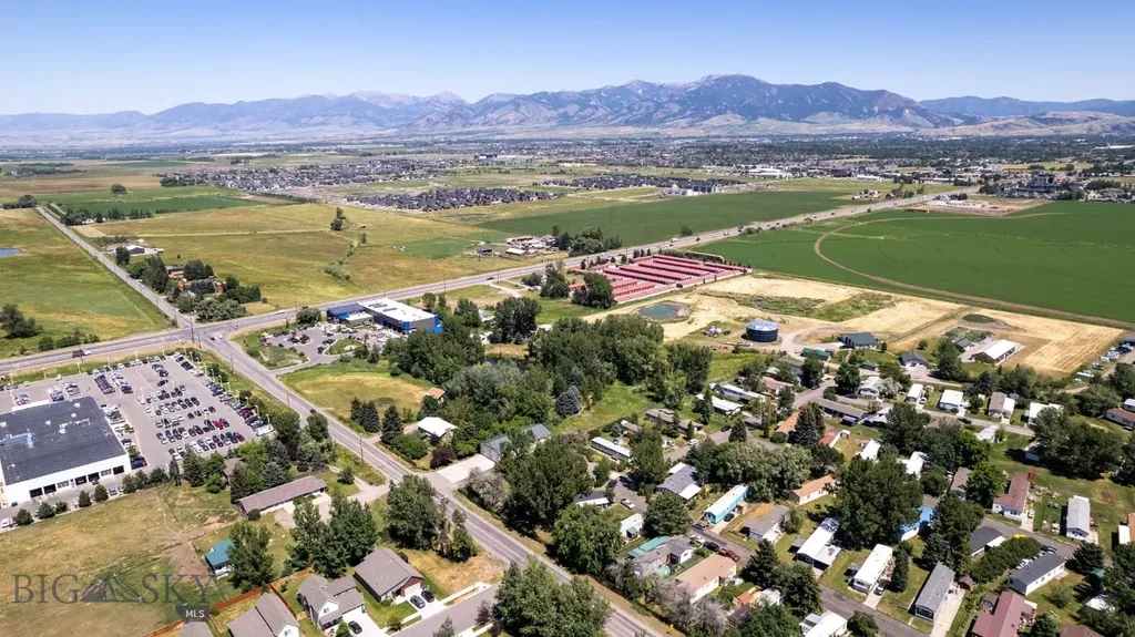 8494 Huffine Bozeman MT 59718