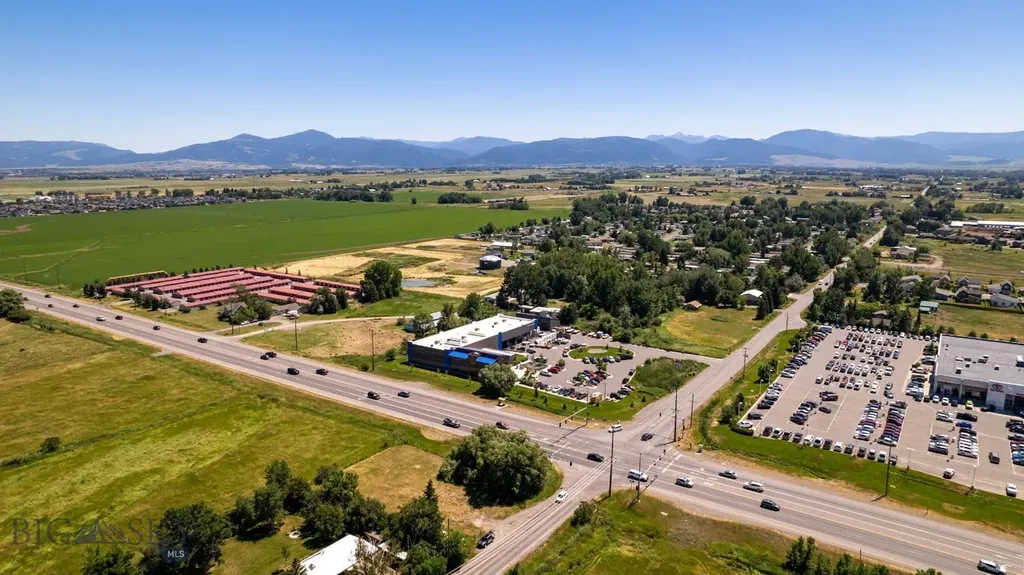 8494 Huffine Bozeman MT 59718