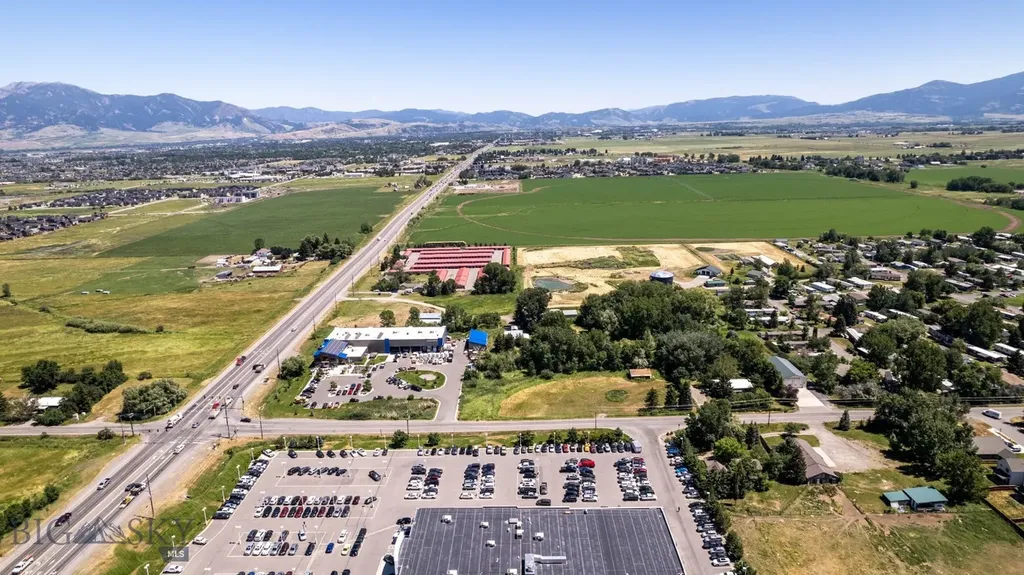 8494 Huffine Bozeman MT 59718