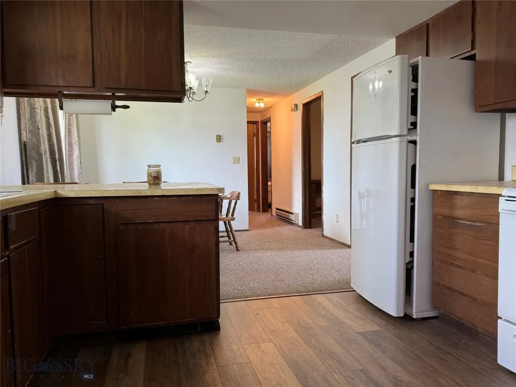 915 E 2nd Avenue Big Timber MT 59011
