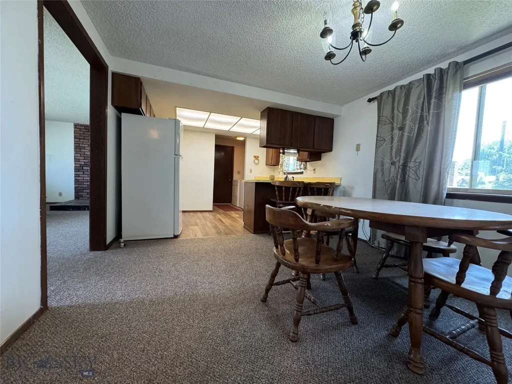 915 E 2nd Avenue Big Timber MT 59011
