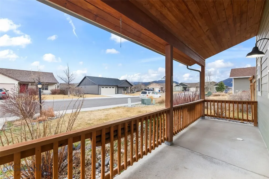 703 Pleiades Place Livingston MT 59047