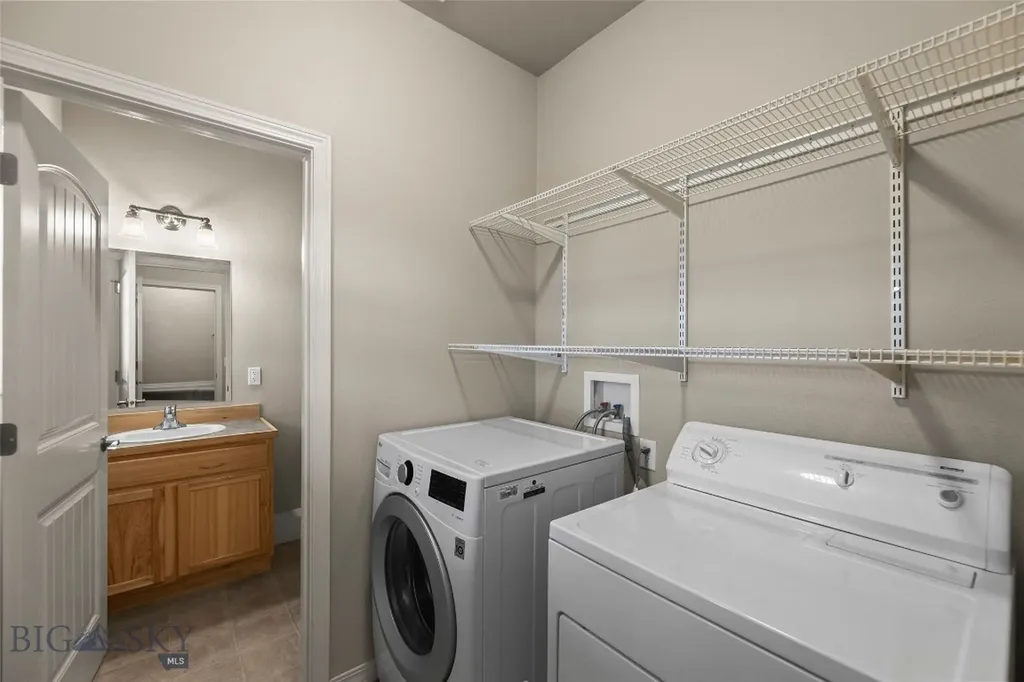 703 Pleiades Place Livingston MT 59047
