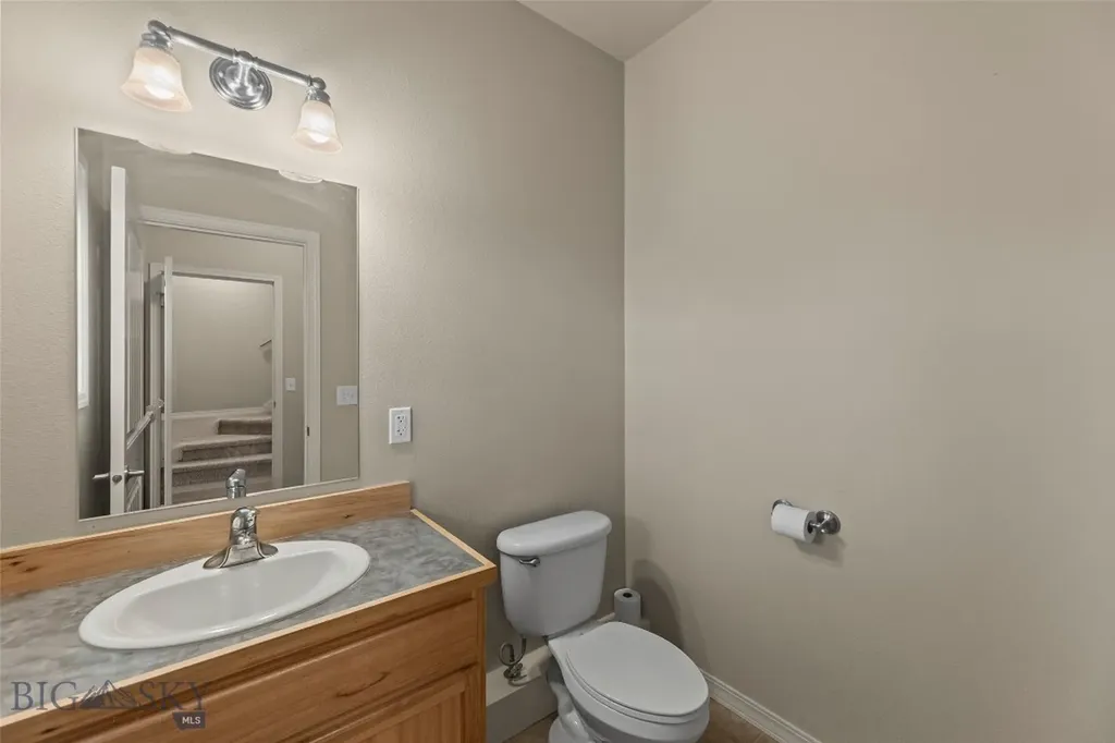 703 Pleiades Place Livingston MT 59047