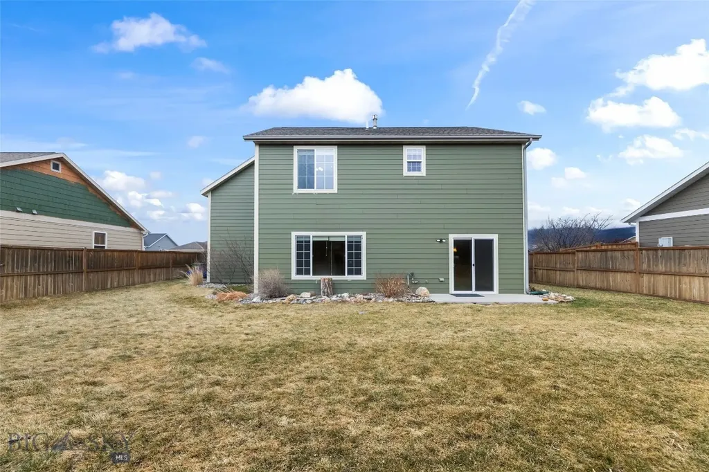 703 Pleiades Place Livingston MT 59047