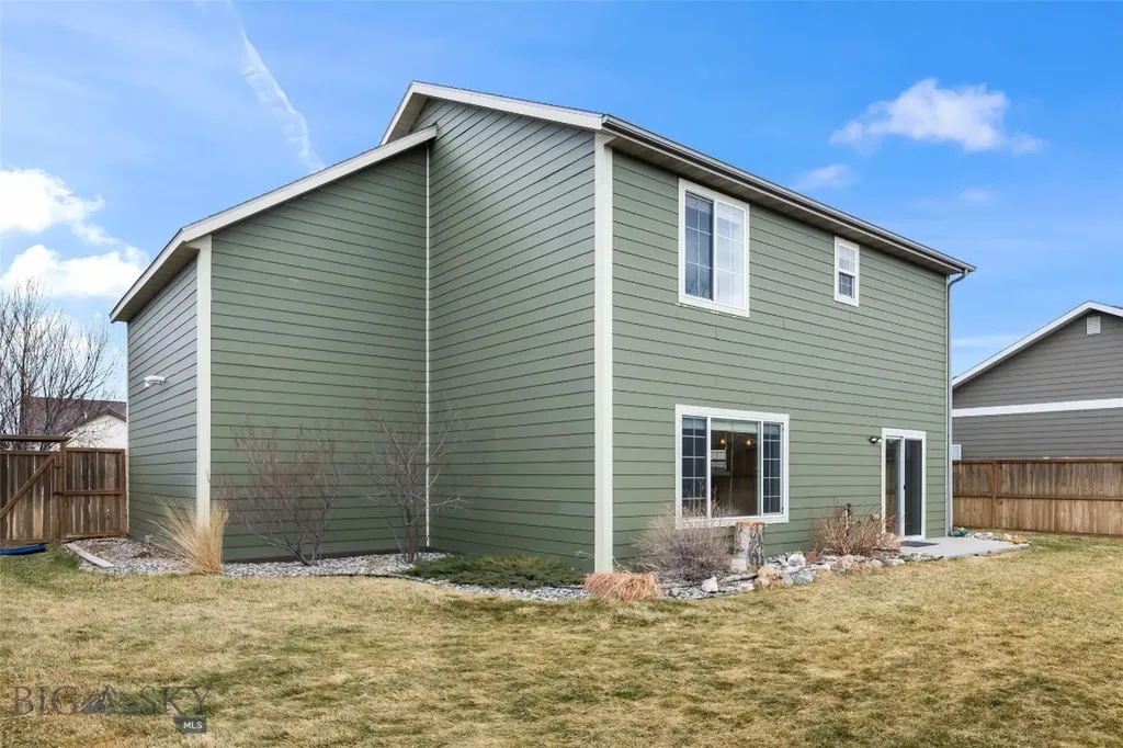 703 Pleiades Place Livingston MT 59047