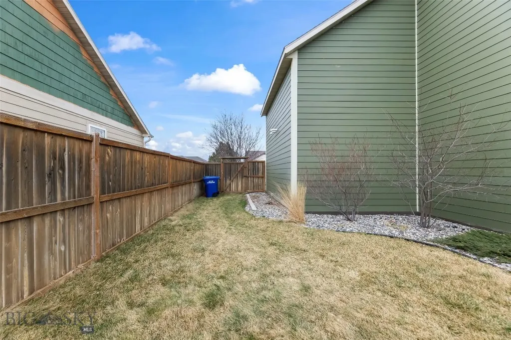 703 Pleiades Place Livingston MT 59047
