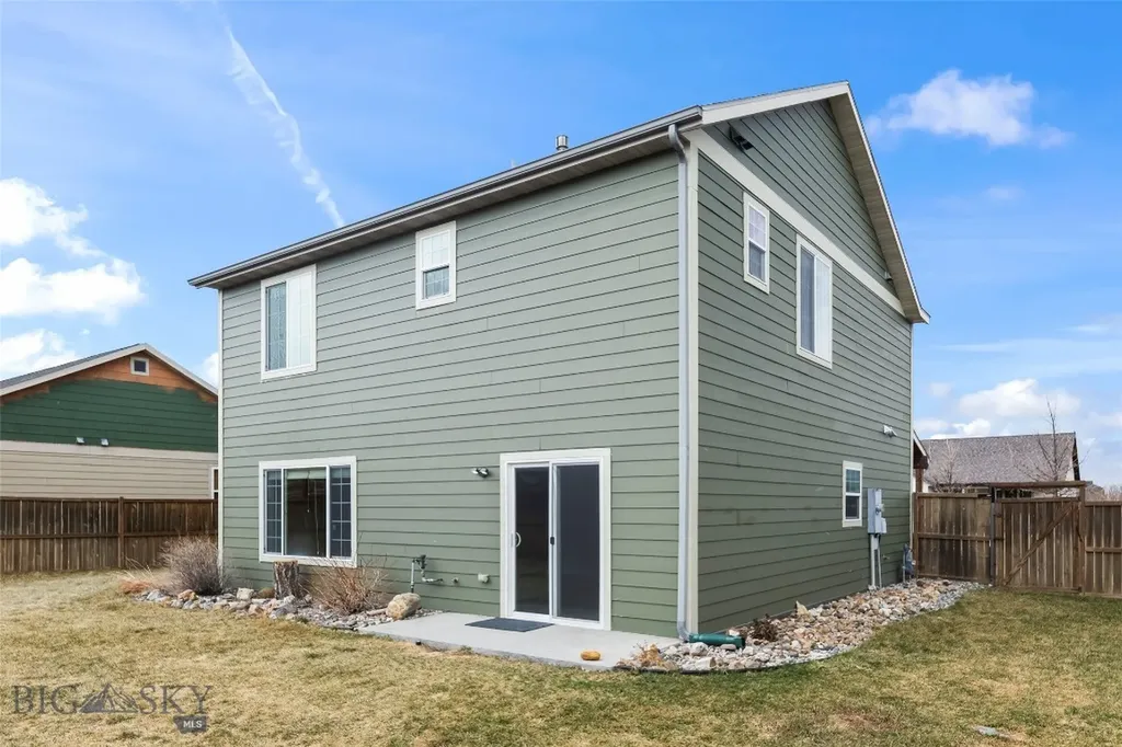 703 Pleiades Place Livingston MT 59047
