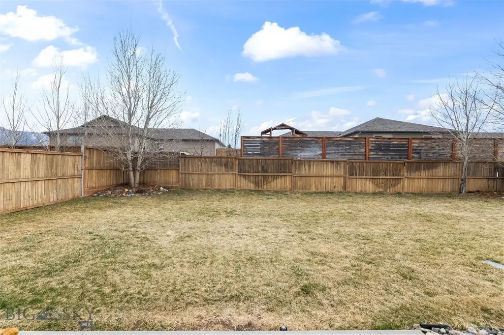 703 Pleiades Place Livingston MT 59047