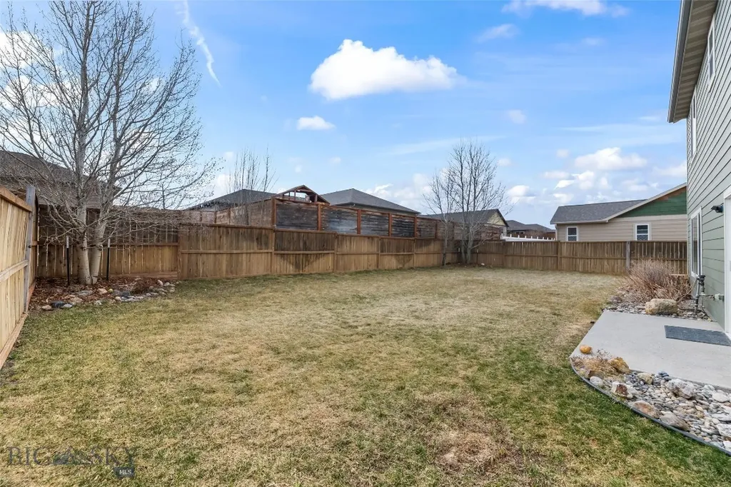 703 Pleiades Place Livingston MT 59047