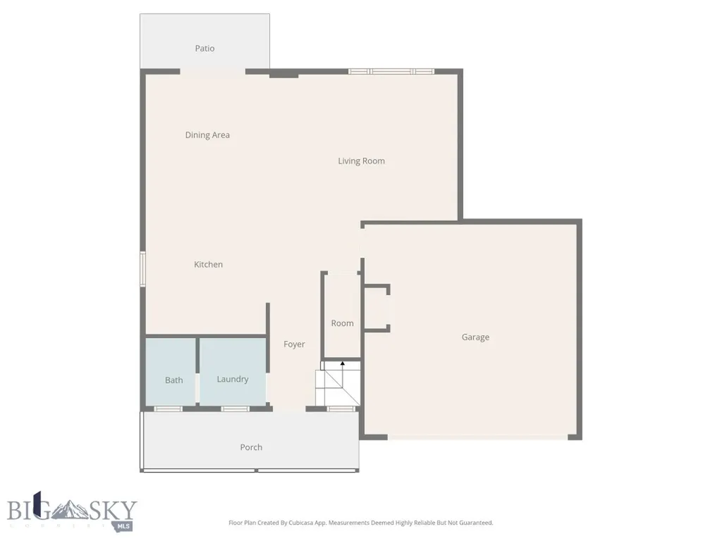 703 Pleiades Place Livingston MT 59047