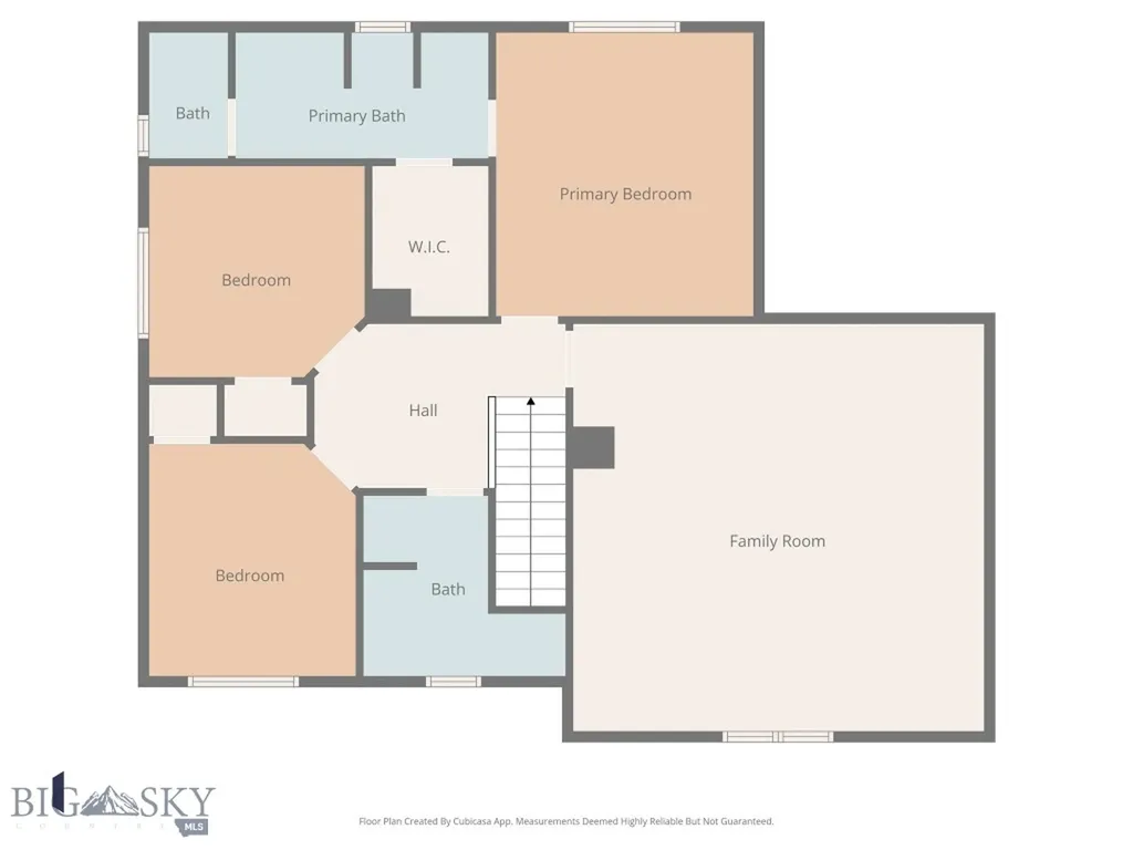 703 Pleiades Place Livingston MT 59047