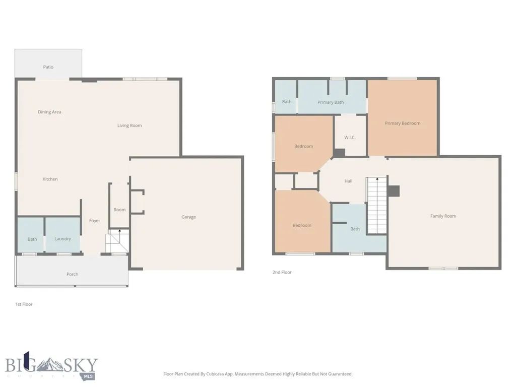 703 Pleiades Place Livingston MT 59047