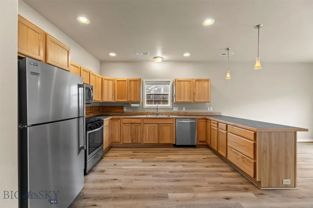 703 Pleiades Place Livingston MT 59047
