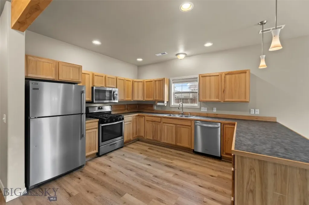 703 Pleiades Place Livingston MT 59047