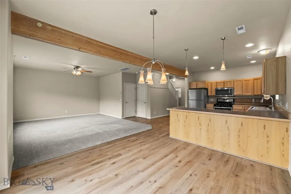 703 Pleiades Place Livingston MT 59047