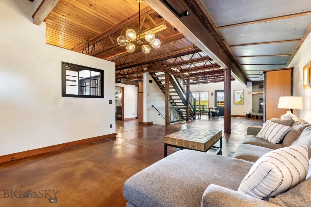 2449 Turkey Red Lane Bozeman MT 59715