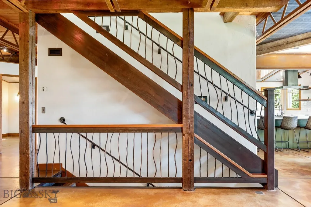 2449 Turkey Red Lane Bozeman MT 59715