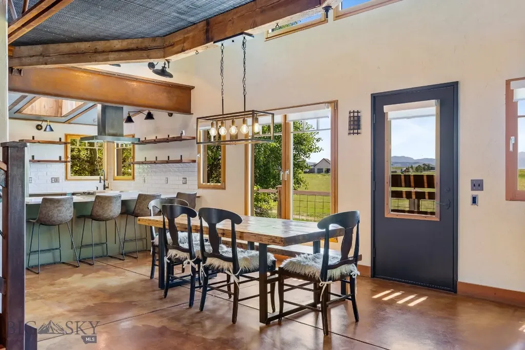 2449 Turkey Red Lane Bozeman MT 59715