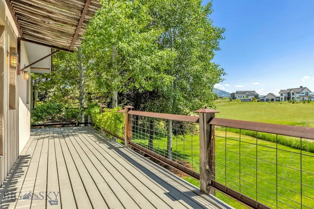 2449 Turkey Red Lane Bozeman MT 59715