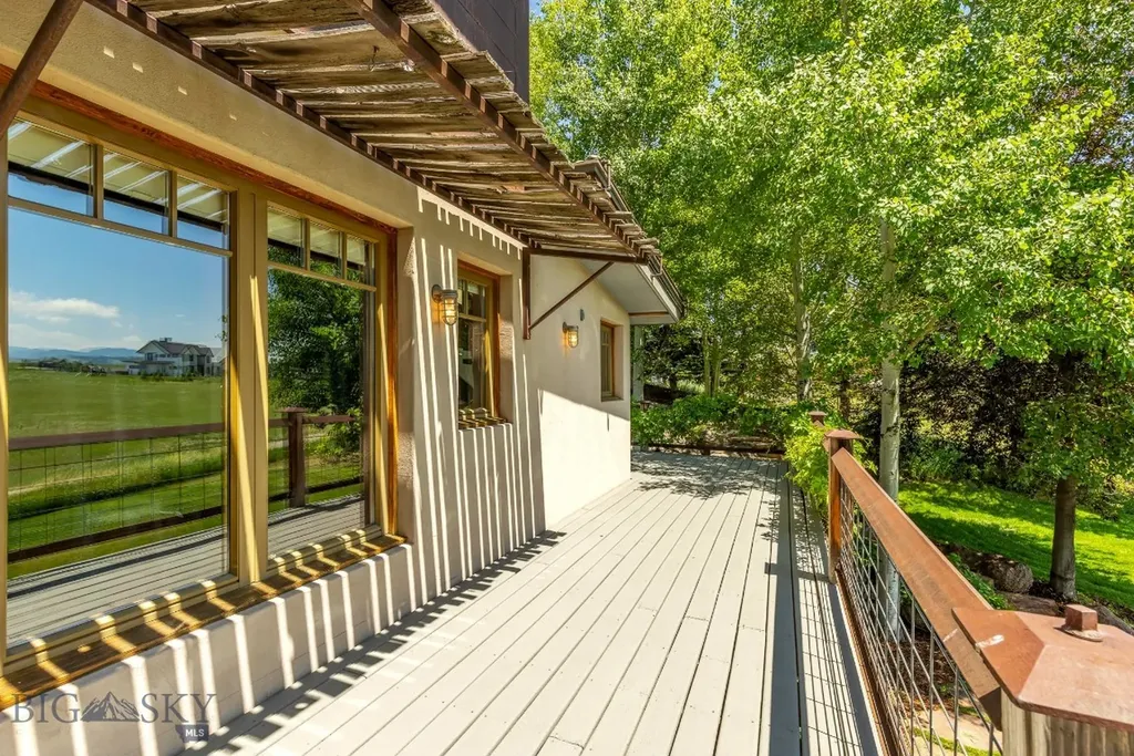 2449 Turkey Red Lane Bozeman MT 59715