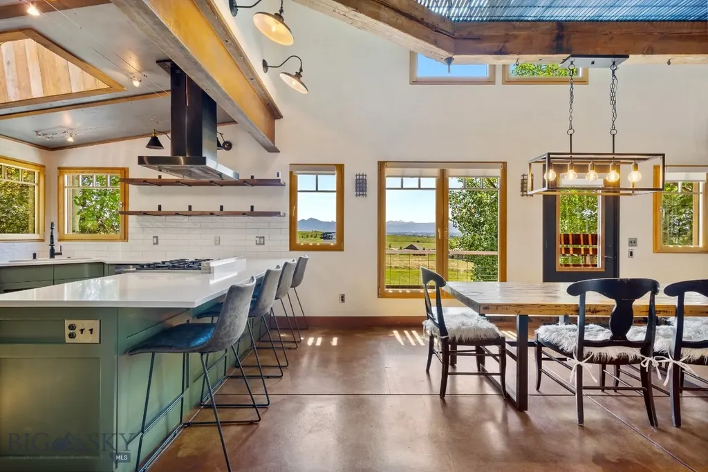 2449 Turkey Red Lane Bozeman MT 59715