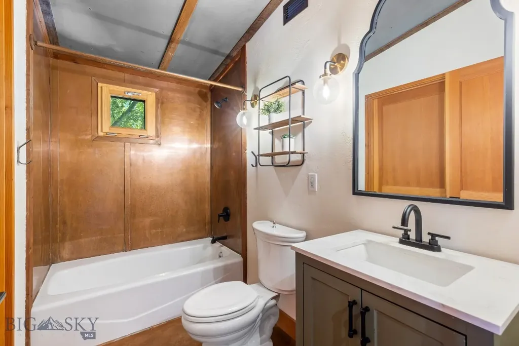 2449 Turkey Red Lane Bozeman MT 59715