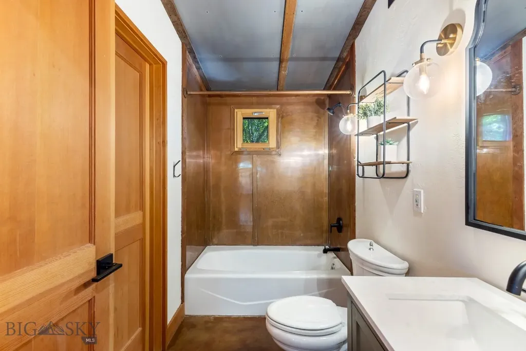 2449 Turkey Red Lane Bozeman MT 59715
