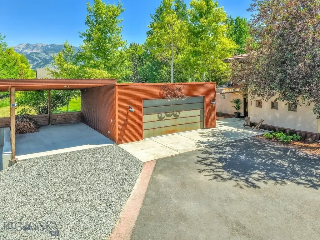 2449 Turkey Red Lane Bozeman MT 59715