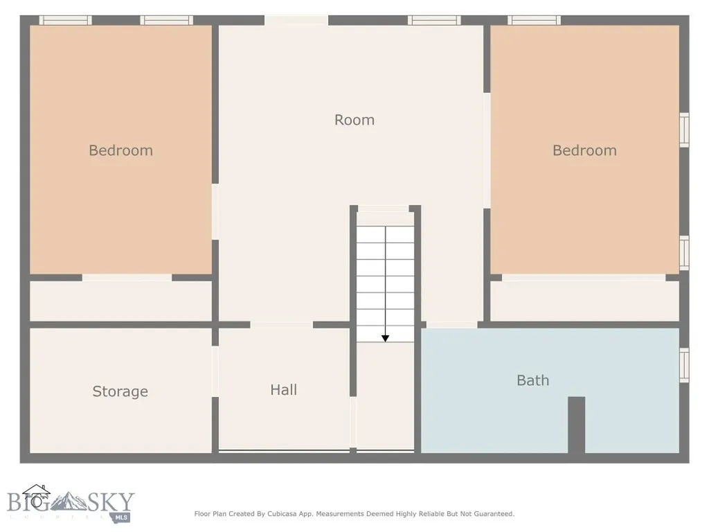2449 Turkey Red Lane Bozeman MT 59715