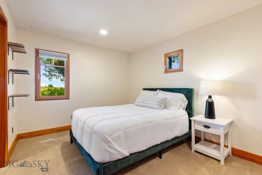 2449 Turkey Red Lane Bozeman MT 59715