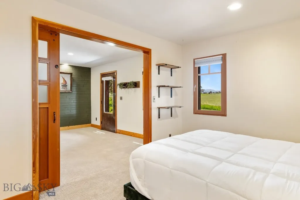 2449 Turkey Red Lane Bozeman MT 59715