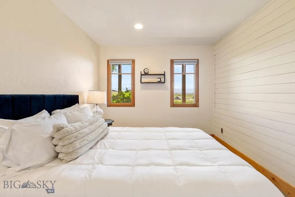 2449 Turkey Red Lane Bozeman MT 59715