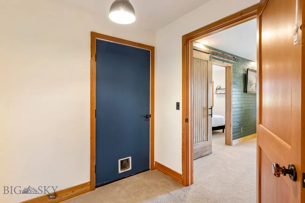 2449 Turkey Red Lane Bozeman MT 59715