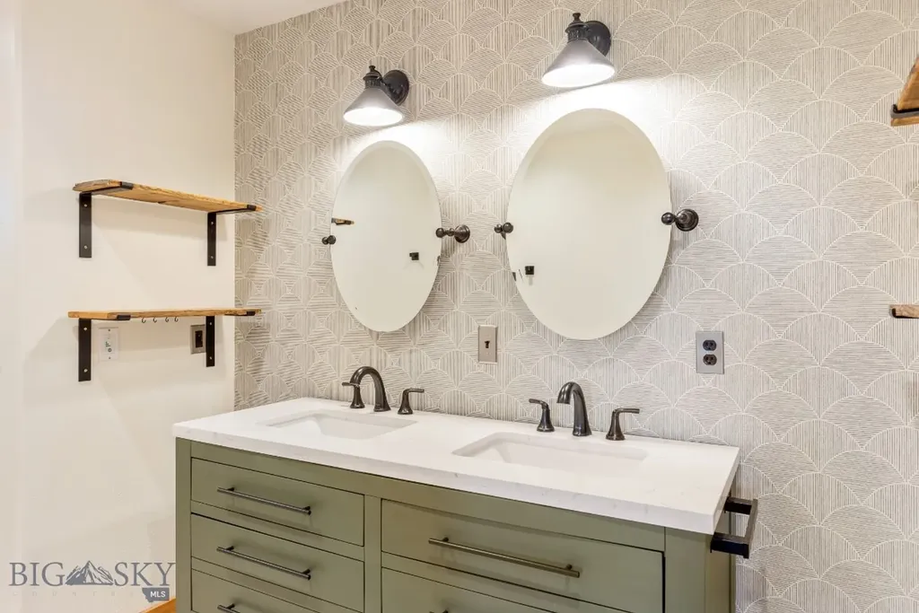 2449 Turkey Red Lane Bozeman MT 59715