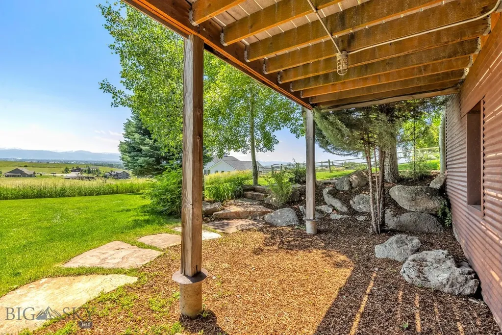 2449 Turkey Red Lane Bozeman MT 59715