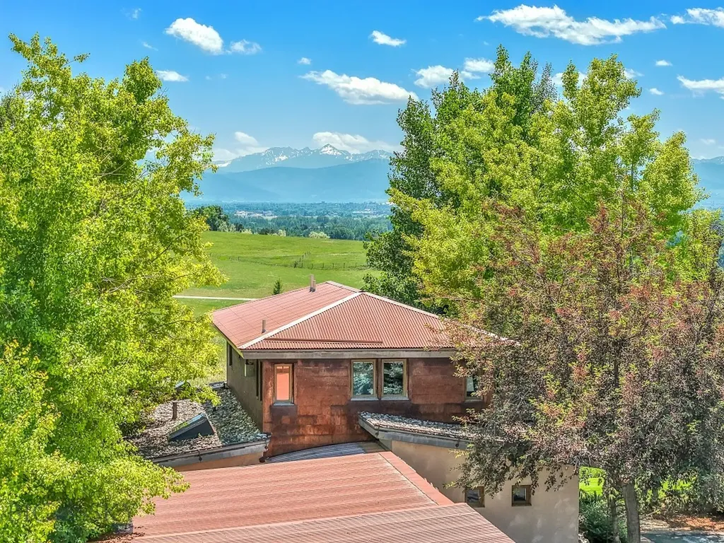 2449 Turkey Red Lane Bozeman MT 59715