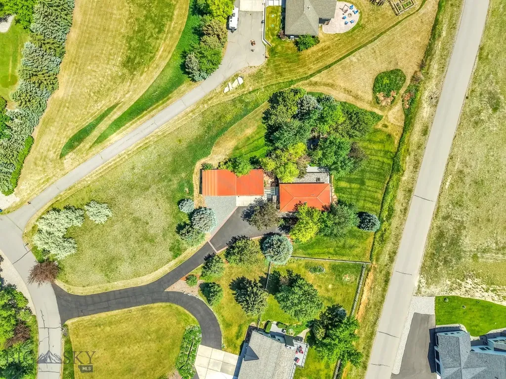 2449 Turkey Red Lane Bozeman MT 59715