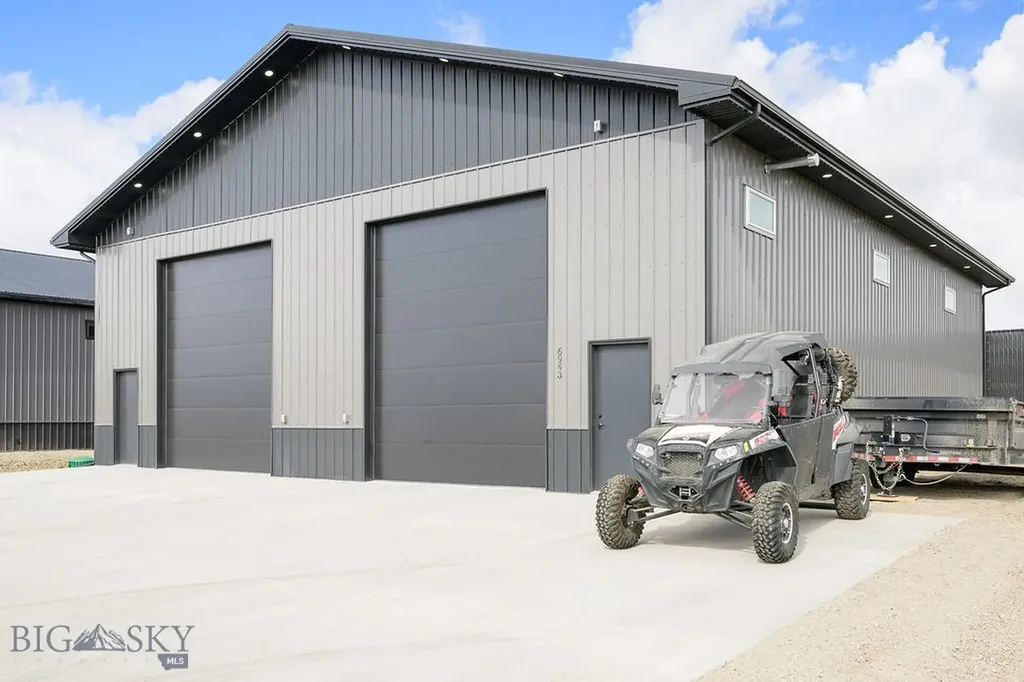 6943 Airstream Avenue Billings MT 59106