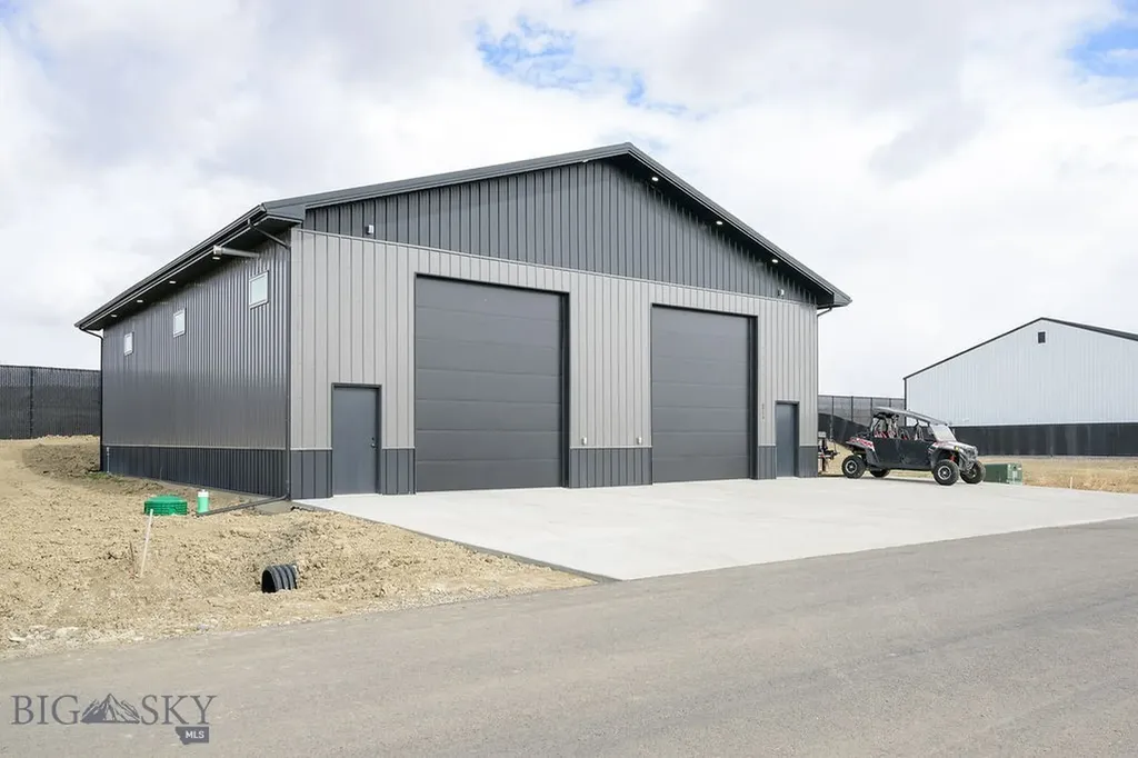 6943 Airstream Avenue Billings MT 59106