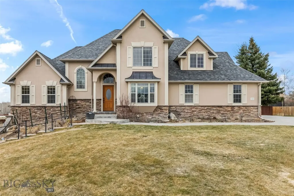 95 W Julie Court Bozeman MT 59718