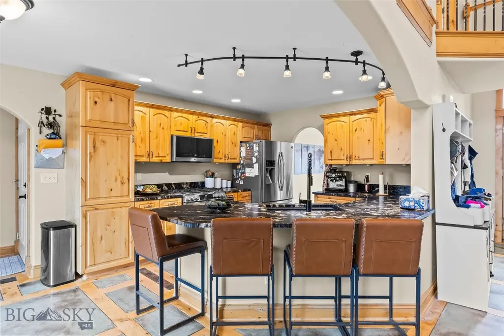 95 W Julie Court Bozeman MT 59718