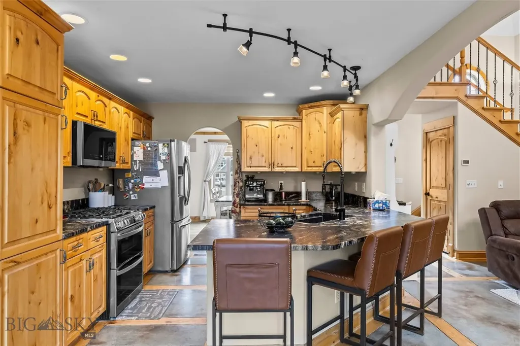 95 W Julie Court Bozeman MT 59718