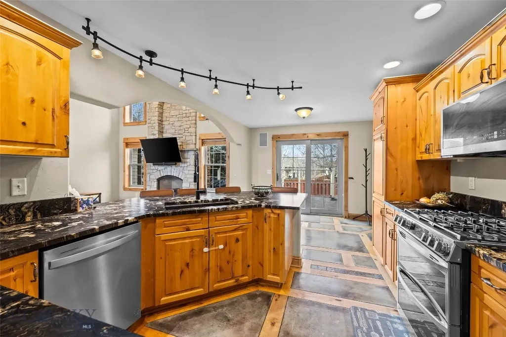 95 W Julie Court Bozeman MT 59718