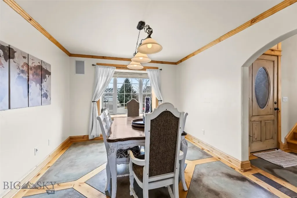 95 W Julie Court Bozeman MT 59718