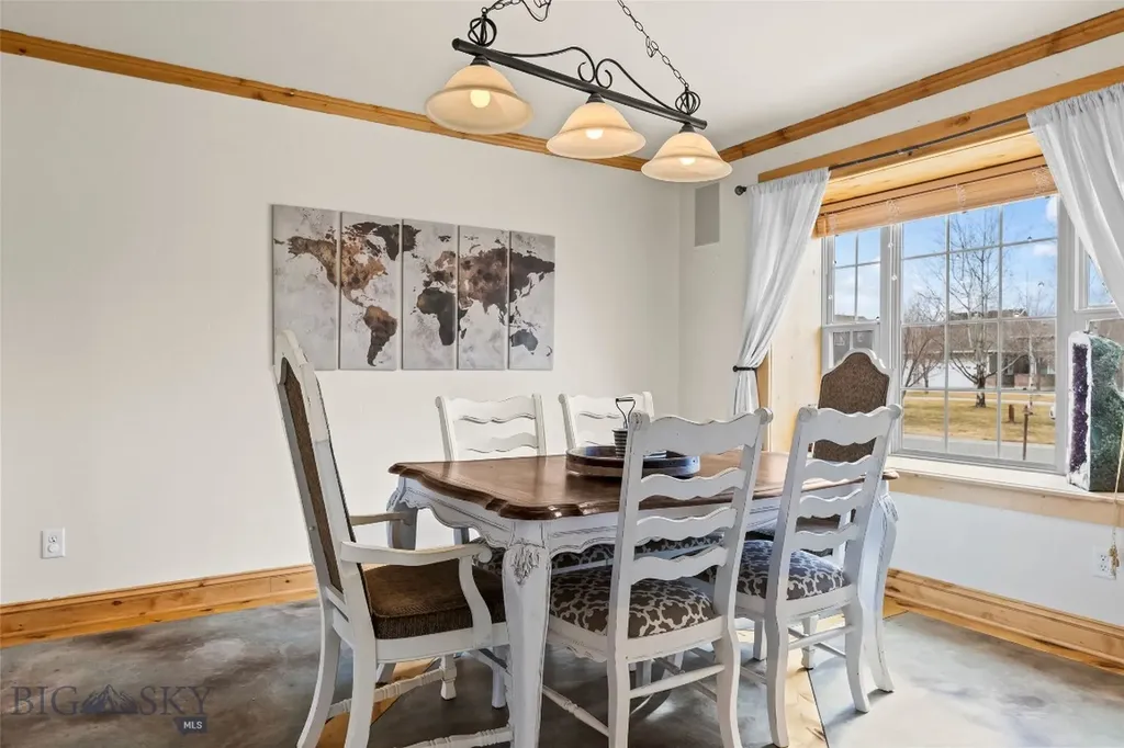95 W Julie Court Bozeman MT 59718